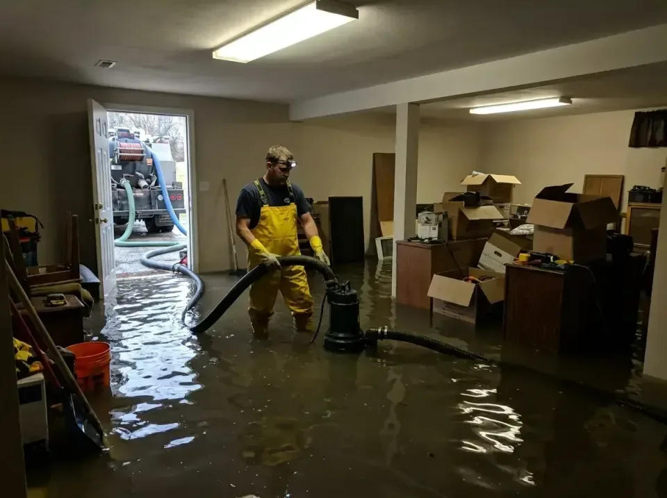 basement-burst-pipe-flooding-a-001 — frequently asked questions, 24-Hour Water Damage Restoration Services in Cambria, CA